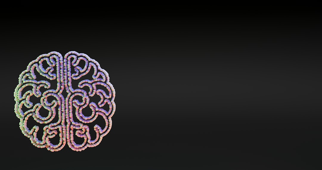 Conceptual representation of cognitive bias and decision-making.