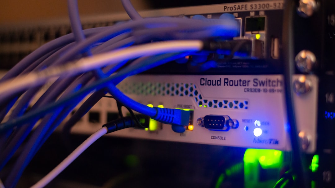 Infrastructure representing computational power
