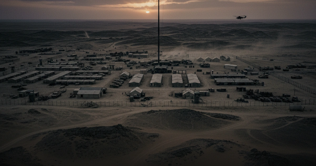 Four Dead in Jordan as Iran's Proxies Open Two New Fronts