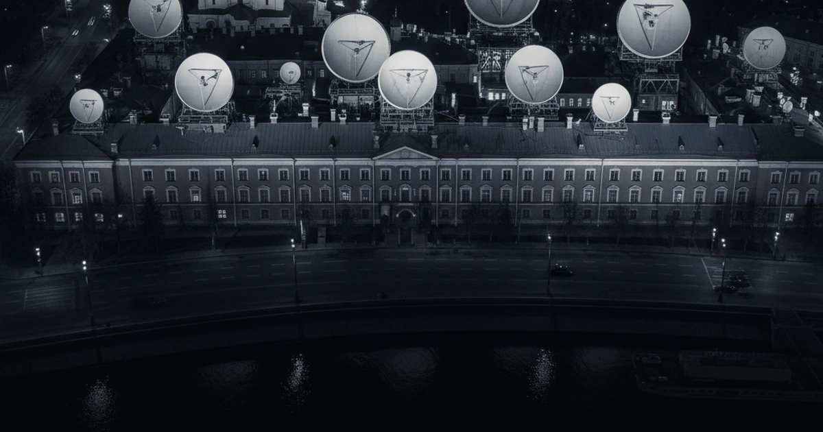 Moscow Feeds Iran Targeting Data on US Forces