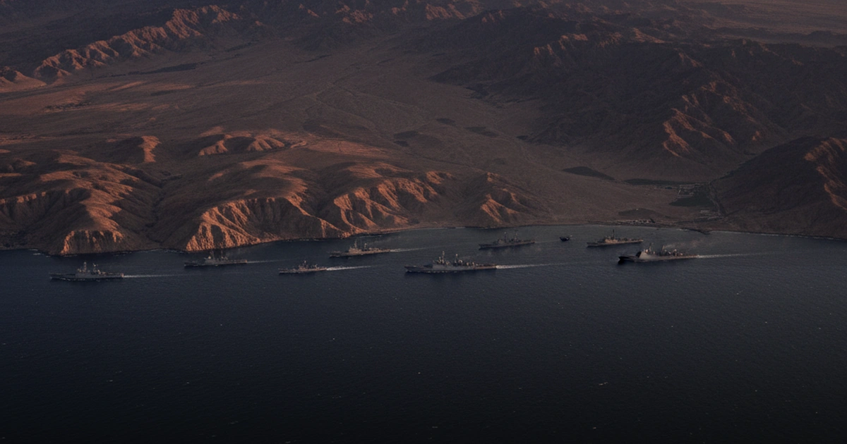 Iran's New Supreme Leader: Hormuz Stays Closed, US Bases Must Go