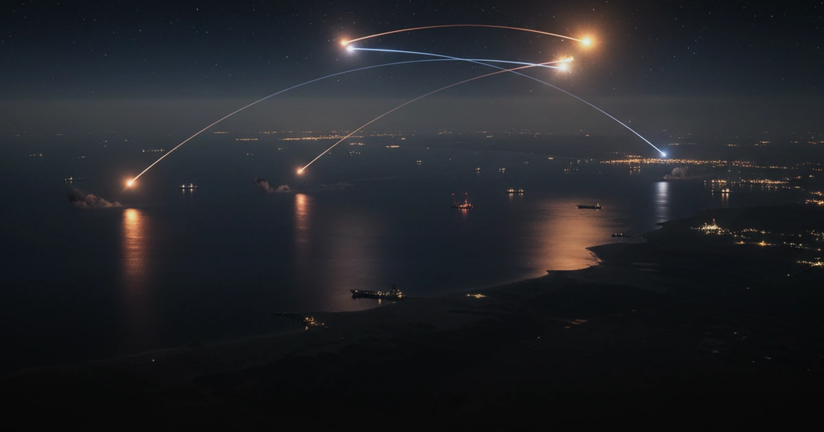 Iran Retains Strike Power Despite Pentagon Claims of 95% Reduction