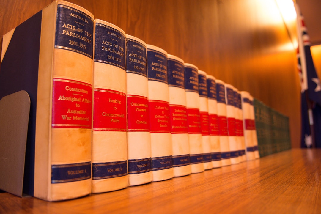 Maritime law documentation and legal scales