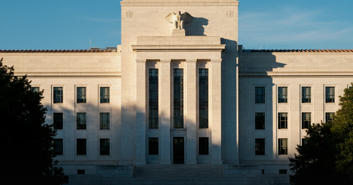 7 Things to Expect From New Fed Chair Kevin Warsh