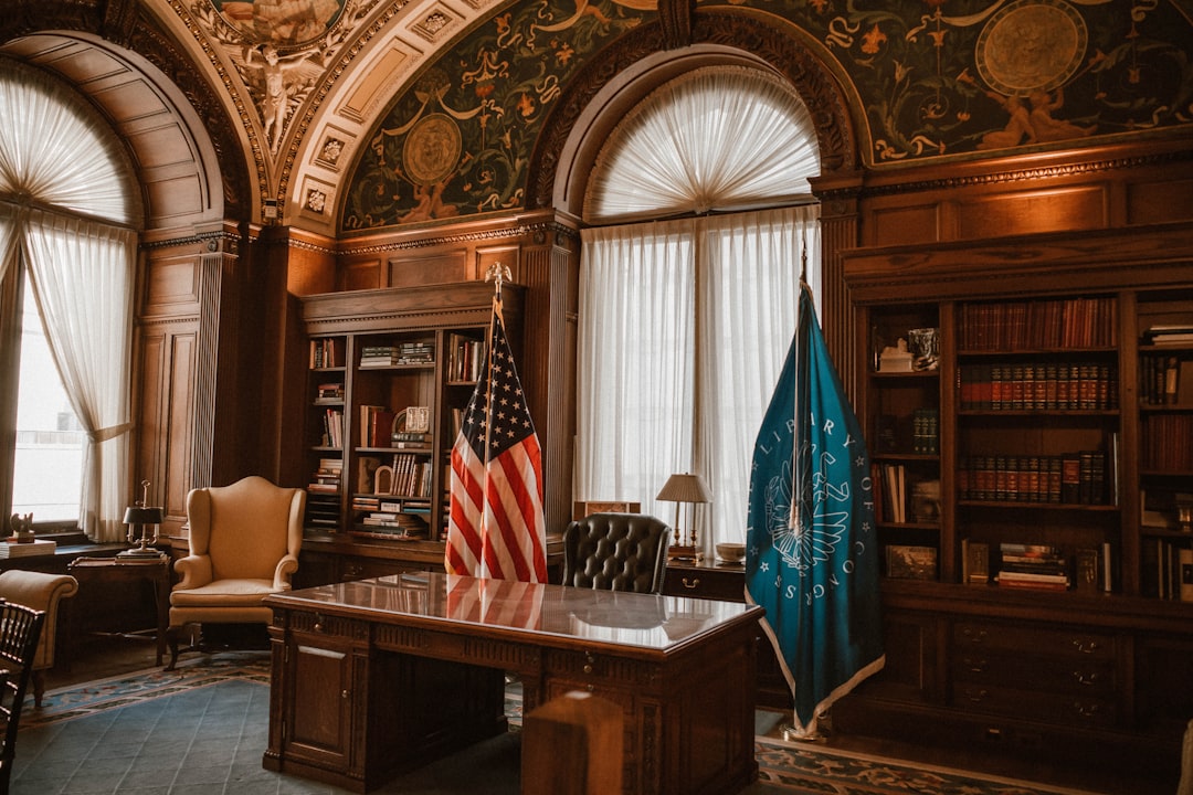 Federal law books and regulations