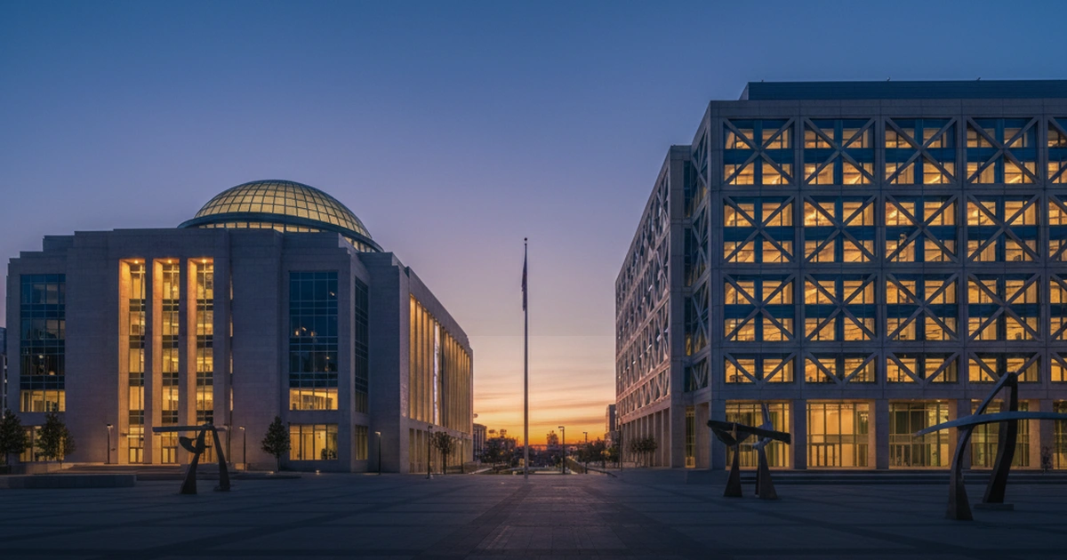 DOJ Expands Federal Execution Methods to Include Firing Squads