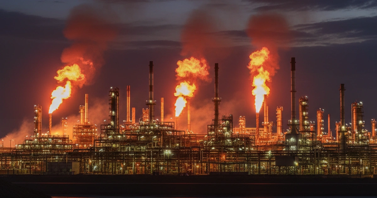 The 7 Best Trades Since the Iran War (Gold Wasn't One of Them)