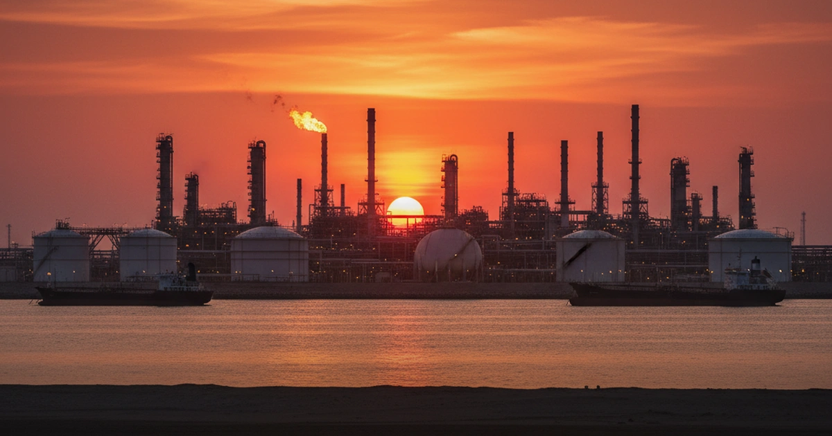 UAE Quits OPEC After 59 Years as Iran War Breaks Cartel