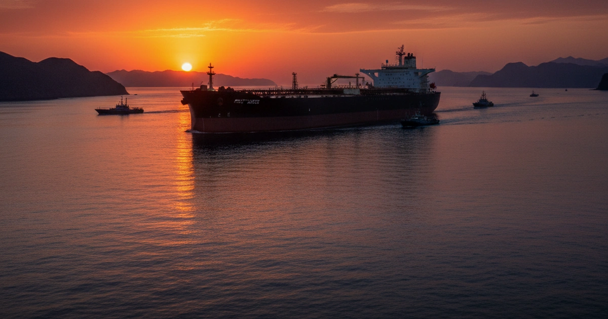 CENTCOM Finalizes 'Short and Powerful' Iran Strike Plan as Gas Futures Jump 5%