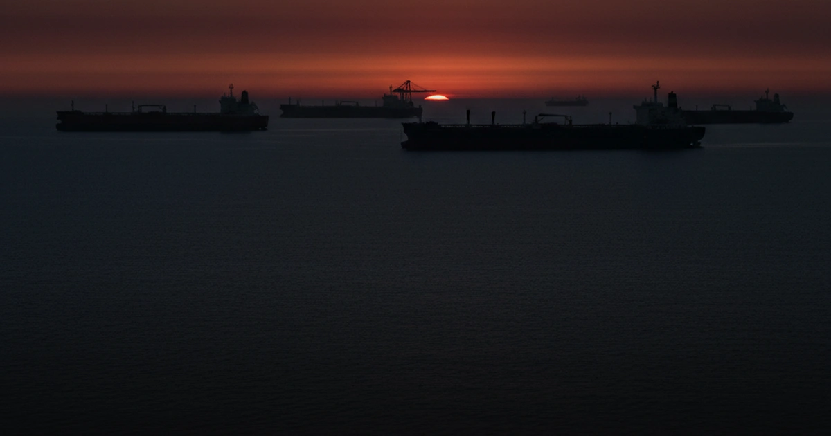 The Islamabad Standoff: Iran’s Ultimatum and the Hormuz Freeze