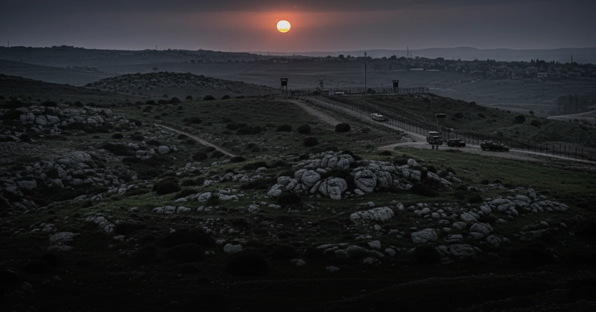 The Lebanon Truce: IDF Command Claims Operational Constraints