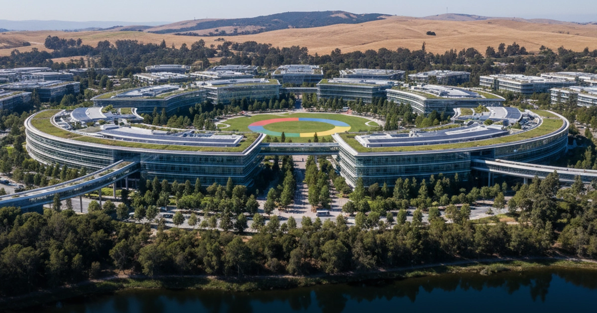 Google's $20 Billion Quarter Silences Every AI Bear