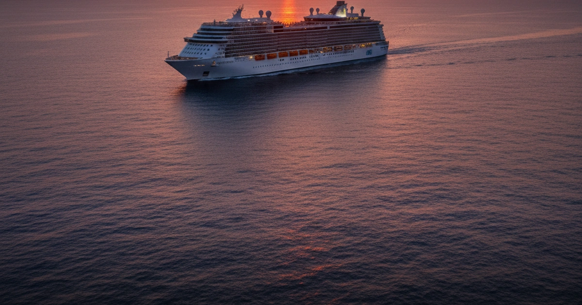The MV Hondius Standoff: A Floating Quarantine With No Port