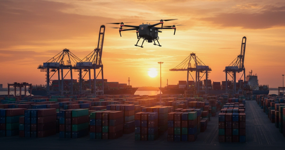 China's Open Drone Trade With Iran and Russia