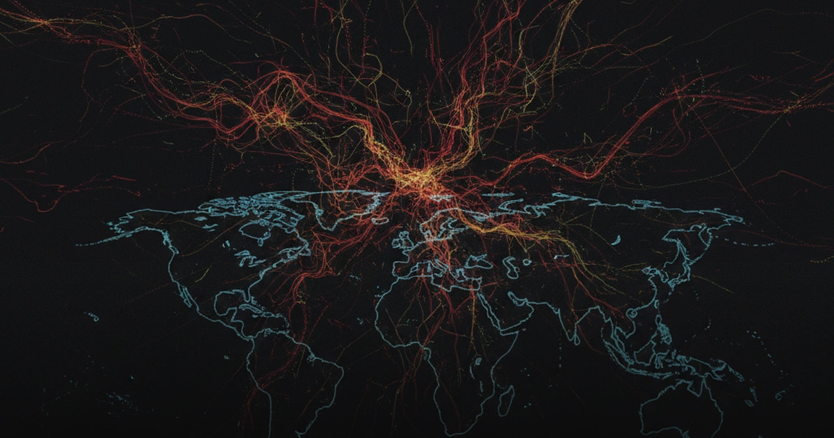 The Survivability Gap: Why Fallout Models Outpace Infrastructure